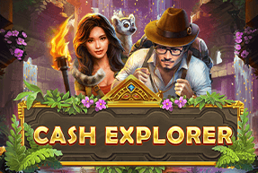 Cash explorer thumbnail